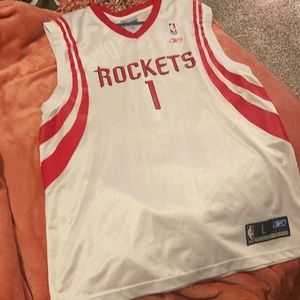 Houston Rockets Jersey